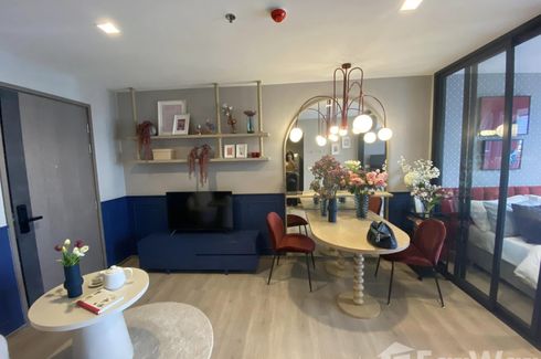1 Bedroom Condo for sale in THE LINE Phahonyothin Park, Chom Phon, Bangkok near MRT Phahon Yothin