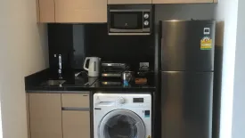 Condo for sale in Park Origin Phrom Phong, Khlong Tan, Bangkok near BTS Phrom Phong