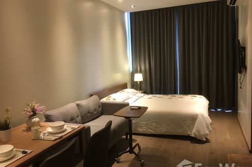 Condo for sale in Park Origin Phrom Phong, Khlong Tan, Bangkok near BTS Phrom Phong