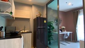 1 Bedroom Condo for sale in Aspire Sathorn - Ratchaphruek, Pak Khlong Phasi Charoen, Bangkok near MRT Bang Wa