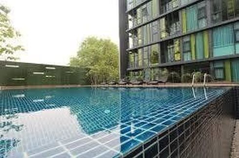 1 Bedroom Condo for sale in Stylish Chiangmai, Suthep, Chiang Mai