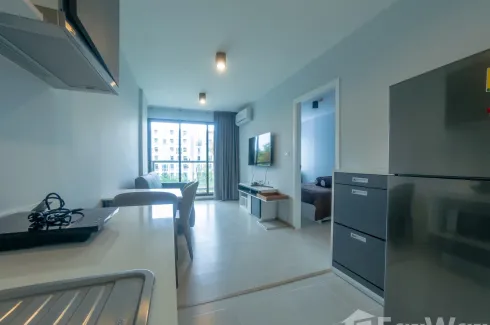 1 Bedroom Condo for sale in ZCAPE III, Wichit, Phuket