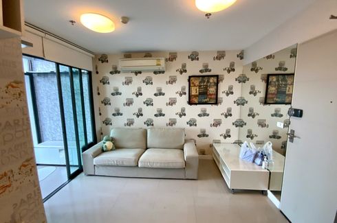 1 Bedroom Condo for sale in IDEO O2, Bang Na, Bangkok near BTS Bang Na