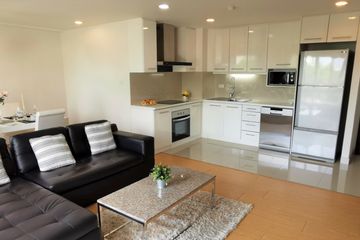 2 Bedroom Apartment for rent in PPR Villa, Khlong Tan Nuea, Bangkok near BTS Ekkamai