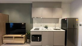 Condo for rent in Makkasan, Bangkok near MRT Phra Ram 9