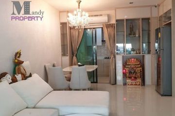 3 Bedroom Townhouse for sale in Baan klang muang Phaholyothin 50, Chatuchak, Bangkok near MRT Phahon Yothin