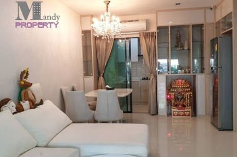 3 Bedroom Townhouse for sale in Baan klang muang Phaholyothin 50, Chatuchak, Bangkok near MRT Phahon Yothin