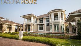 6 Bedroom House for sale in The Laguna Home, Nong Chom, Chiang Mai