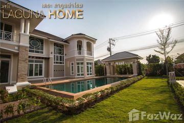6 Bedroom House for sale in The Laguna Home, Nong Chom, Chiang Mai