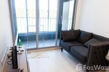 1 Bedroom Condo for sale in Ideo Mobi Bangsue Grand Interchange, Bang Sue, Bangkok near MRT Tao Poon
