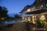4 Bedroom Villa for sale in Mae Faek, Chiang Mai