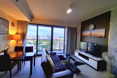 1 Bedroom Condo for sale in Zire Wongamat, Na Kluea, Chonburi