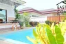 3 Bedroom House for sale in Huai Yai, Chonburi