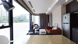 2 Bedroom Condo for rent in Ashton Asoke, Khlong Toei Nuea, Bangkok near MRT Sukhumvit