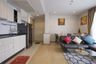 2 Bedroom Condo for Sale or Rent in HQ by Sansiri, Khlong Tan Nuea, Bangkok near BTS Thong Lo