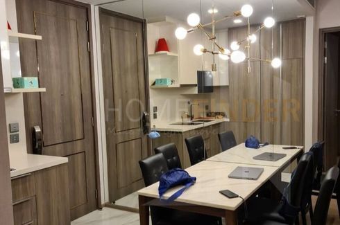 1 Bedroom Condo for rent in Celes Asoke, Khlong Toei Nuea, Bangkok near BTS Asoke