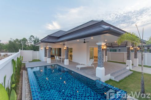 2 Bedroom Villa for sale in Hua Hin Grand Hills, Hin Lek Fai, Prachuap Khiri Khan