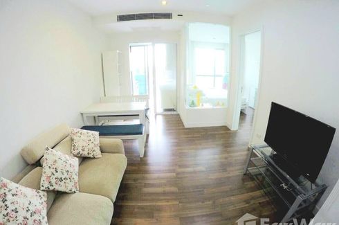 1 Bedroom Condo for sale in The Room Sukhumvit 62, Bang Chak, Bangkok near BTS Punnawithi