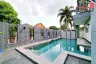 5 Bedroom House for sale in Nong Prue, Chonburi