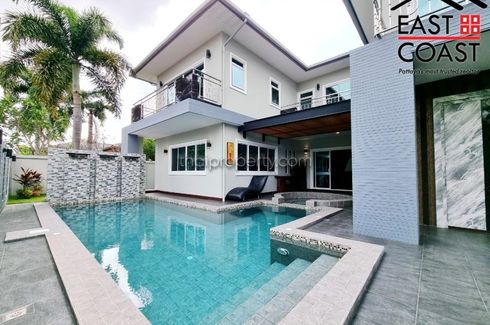 5 Bedroom House for sale in Areeya Villa, Nong Prue, Chonburi