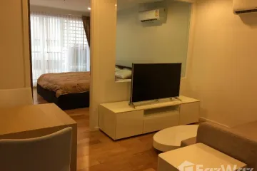 1 Bedroom Condo for sale in 15 Sukhumvit Residences, Khlong Toei Nuea, Bangkok near BTS Nana