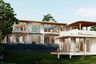 5 Bedroom Villa for sale in The Menara Hill, Si Sunthon, Phuket
