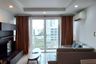 2 Bedroom Condo for rent in The Avenue Sukhumvit 61, Khlong Tan Nuea, Bangkok near BTS Ekkamai