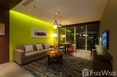 2 Bedroom Condo for rent in The River by Raimon Land, Khlong Ton Sai, Bangkok near BTS Krung Thon Buri