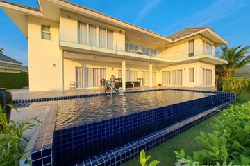 4 Bedroom Villa for sale in Black Mountain Golf Resort, Hin Lek Fai, Prachuap Khiri Khan