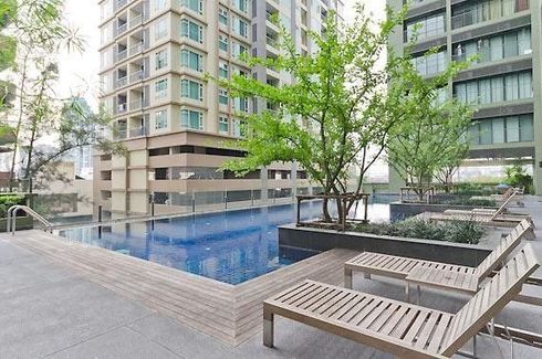 2 Bedroom Condo for rent in Noble Solo, Khlong Tan Nuea, Bangkok near BTS Thong Lo