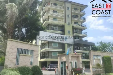 1 Bedroom Condo for sale in Nong Prue, Chonburi
