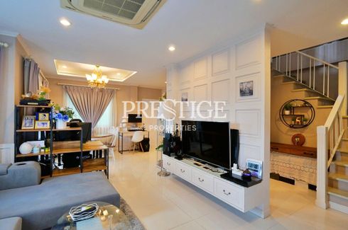3 Bedroom House for sale in Winston Village, Nong Prue, Chonburi