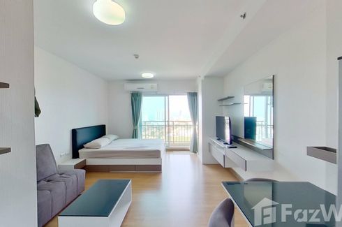 Condo for sale in Supalai Mare, Nong Prue, Chonburi