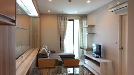 1 Bedroom Condo for rent in Villa Asoke, Makkasan, Bangkok near MRT Phetchaburi