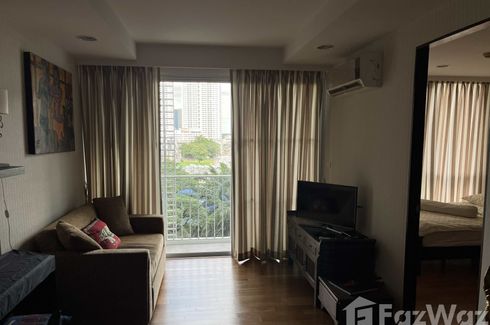 1 Bedroom Condo for sale in THE LINE Phahonyothin Park, Chom Phon, Bangkok near MRT Phahon Yothin