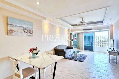 1 Bedroom Condo for sale in View Talay 1, Nong Prue, Chonburi