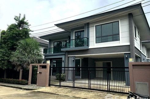 3 Bedroom House for sale in The Palm Pattanakarn, Suan Luang, Bangkok