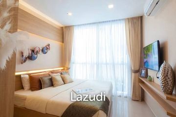 1 Bedroom Condo for sale in Harmonia City Garden, Nong Prue, Chonburi