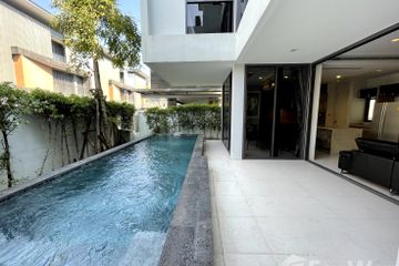 4 Bedroom House for sale in the honor, Khlong Chaokhun Sing, Bangkok near MRT Lat Phrao 83