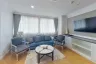 1 Bedroom Condo for sale in Rattanakosin View Mansion, Bang Yi Khan, Bangkok near MRT Sanam Luang