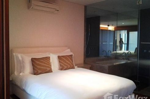 1 Bedroom Condo for rent in Hansar Rajdamri, Langsuan, Bangkok near BTS Chit Lom