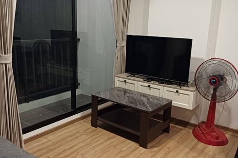 1 Bedroom Condo for rent in Notting Hill The Exclusive CharoenKrung, Wat Phraya Krai, Bangkok