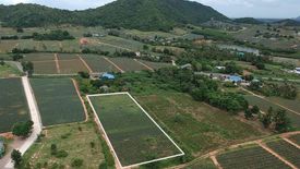 Land for sale in Wang Phong, Prachuap Khiri Khan