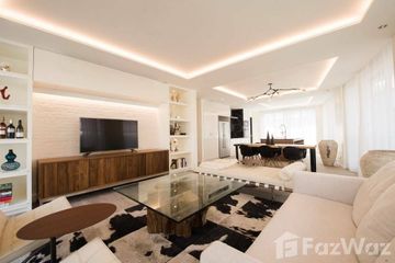 4 Bedroom Condo for rent in Penthouse Condominium II, Phra Khanong Nuea, Bangkok near BTS Thong Lo