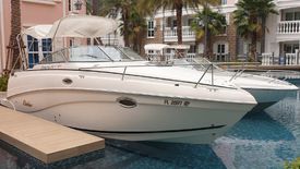 1 Bedroom Condo for sale in Seven Seas Cote d'Azur, Na Jomtien, Chonburi