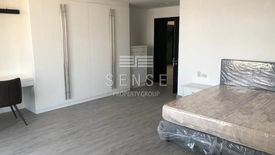 3 Bedroom Condo for rent in The Habitat Sukhumvit 53, Khlong Tan Nuea, Bangkok near BTS Thong Lo