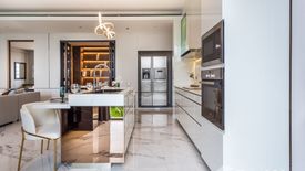 3 Bedroom Condo for rent in Domus 18, Khlong Toei, Bangkok near BTS Asoke