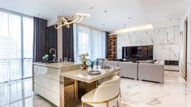 3 Bedroom Condo for rent in Domus 18, Khlong Toei, Bangkok near BTS Asoke