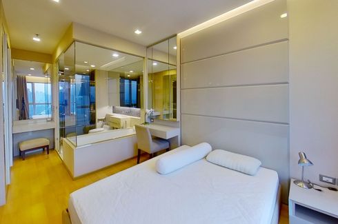 1 Bedroom Condo for sale in The Address Asoke, Makkasan, Bangkok near MRT Phetchaburi