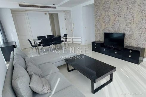 3 Bedroom Condo for rent in Athenee Residence, Langsuan, Bangkok near BTS Ploen Chit